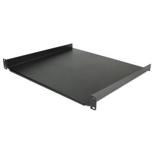 1u Server Rack Shelf 16in. Deep - Eca-310 Compliant