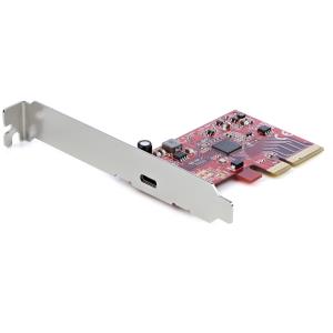 Pci-e Card - USB 3.2 Gen 2x2 - USB Type-c 20gbps  Pci-e X4