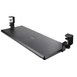 Under-desk Keyboard Tray - Three Height Options - Up To 26.