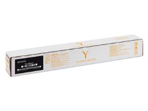 Toner Cartridge - 8800y - 20.000 Pages - Yellow