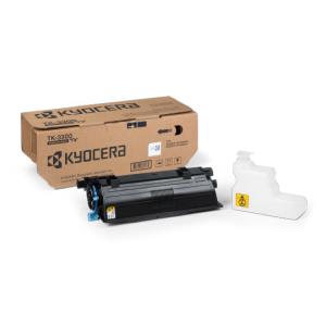 Toner Kit  Tk-3300 (14.5k) For Ecosys Ma4500ix Ma4500ifx