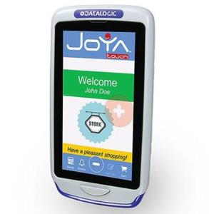 Joya Touch Plus Pist Grip Grey Grey Blue