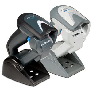 Datalogic Gryphon Gm4132 1d Kit (rs232) Black