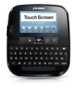 Labelmanager 500ts - Label Printer - 25mm - Azerty