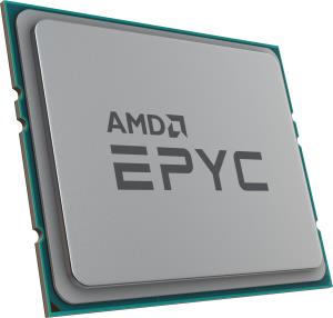 Epyc Rome 7262 - 3.4 GHz - 8 Core - Socket Sp3 - 64MB Cache - 155w - Tray