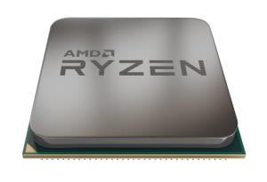 Ryzen 5 3600 - 3.6 GHz - 6 Core - Socket Am4 - 36MB Cache - 65w
