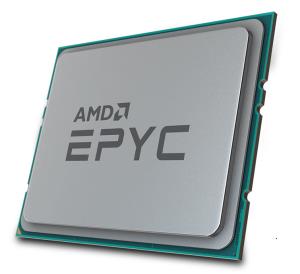 Epyc Rome 7f72 - 3.7 GHz - 24 Core - Socket Sp3 - 192MB Cache - 180w - WOF