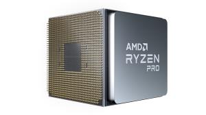 Ryzen 7 Pro 3700 - 4.40 GHz - 8 Core - Socket AM4 - 36MB Cache - 65W - Tray