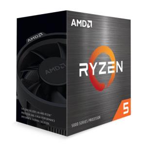 Ryzen 5 5600x - 4.60 GHz - 6 Core - Socket Am4 - 35MB Cache - 65w Wat - Tray