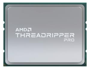 Ryzen Threadripper Pro 3955wx - 4.2 GHz - 16 Core - Socket sWRX8 - 72MB Cache - 280W - Tray