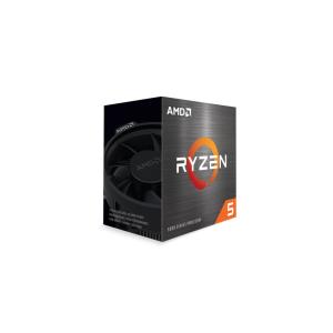 Ryzen 5 5600G - 4.40 GHz - 6 Core - Socket AM4 - 19MB Cache - 65W - Radeon