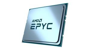 Epyc Milan 7473X - 2.8 GHz - 24 Core - Socket SP3 - 768MB Cache - 240W - Tray