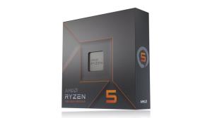 RYZEN 5 7600X - 4.70 GHz - 6 Core - Socket AM5 - 38MB Cache - 105W - WOF