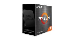 RYZEN 7 5700X 3D 4.10GHZ 8 CORE SKT AM4 100MB 105W WOF