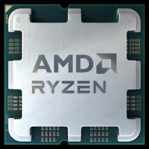 Ryzen 7-8700G AI - 5.10 GHz - 8 Core - Socket AM5 - 24MB Cache - 65W - Radeon 780M - Tray