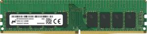 Memory Micron DDR4 ECC UDIMM 16GB 1Rx8 3200 (MTA9ASF2G72AZ-3G2F1R)