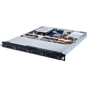Arm Rackmount Server R120-p30 Vga+2gln+u2+sata6gb/s ECC DDR3   In
