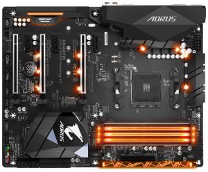 Motherboard ATX Am4 - Gaax37gk5-00-b