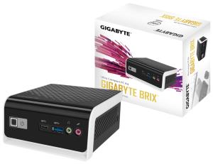 Mini-pc Barebone - Intel Celeron Processor J4105 - Gb-blce-4105c