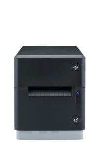 MCL32CBI BK E+U MC-LABEL3 - Label printer - Thermal - 80mm - USB / Ethernet