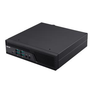 Mini PC PB62-B7018ZH - i7 11700 - 16GB Ram - 512GB Pci-e SSD - Win10 Pro - Black