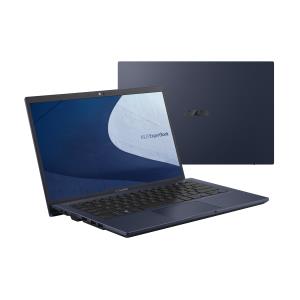 ExpertBook B1 B1400CEAE-EK0410R-BE - 14in - i5 1135G7 - 8GB Ram - 256GB SSD - Win10 Pro - Azerty Belgian