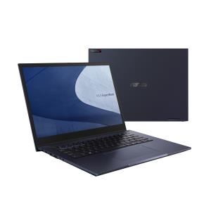 ExpertBook B7 Flip B7402FBA-LA0512X-BE - 14in - i7 1260P - 16GB - 512GB SSD - Win11 Pro - Azerty Belgian