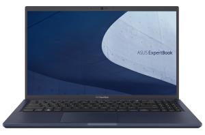 ExpertBook B1 B1500CEAE-BQ1917RA - 15.6in - i3 1115G4 - 8GB Ram - 256GB SSD - Win10 EDU - Azerty Belgian