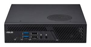 Mini PC PB63-B7016MH - i3 13100 - 8GB Ram - 256GB SSD - Black