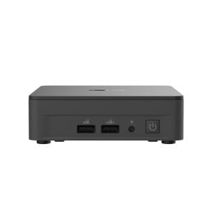 Mini PC NUC 13 PRO RNUC13ANKI3048C0I - i3 1315U - 8GB - SSD 512GB - Win11 Home - Black