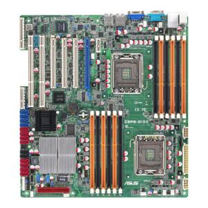 Serverboard Z8pe-d12x LGA 1366*2