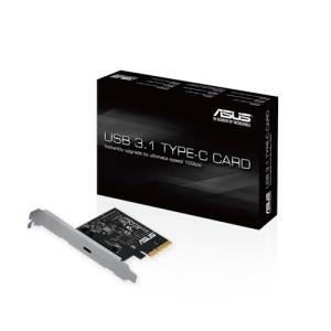 Controller Card Type C USB 3.1 Pci-e