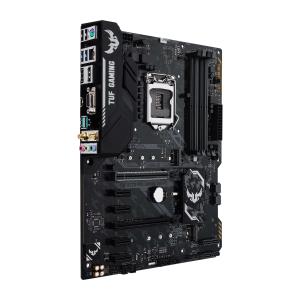 Motherboard TUF H370-PRO GAMING (Wi-Fi) / LGA1151 H370 DDR4 64GB ATX