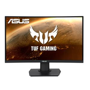 Desktop Monitor - TUF Gaming VG24VQE - 23.6in - 1920x1080 (FHD) - Black