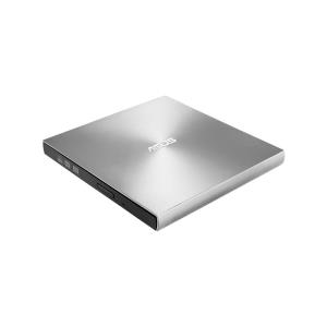 SDRW-08U9M-U ZenDriveU9M Silver Ext DVD Recorder U