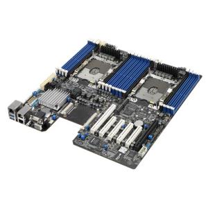 Scalable Server Motherboard Z11PR-D16 / LGA3647 Lewisburg PCH C621 LR-DIMM 2048GB EEB