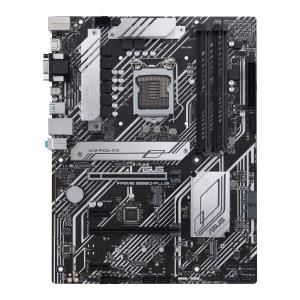 Motherboard PRIME B560-PLUS / LGA1200 B560 DDR4 128GB ATX