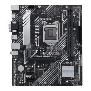 Motherboard PRIME B560M-K / LGA1200 B560 DDR4 64GB mATX