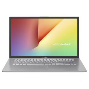 VivoBook 17 X712JA-AU160T-BE - 17.3in - i5 - 8GB Ram - 512GB SSD - Win10 Pro - Azerty Belgian