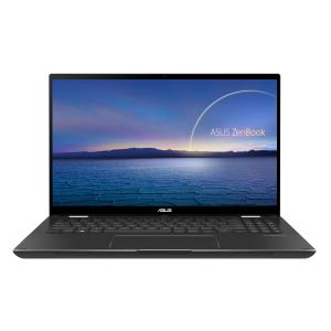 ZenBook Flip 15 UX564EI-EZ006T-BE - 15.6in - i7 1165G7 - 16GB Ram - 1TB SSD - Win10 Home - Azerty Belgian - Mineral Gray