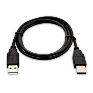 Cable - USB A Male To A Male - 1m