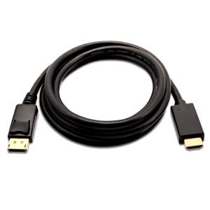 Cable DisplayPort To Hdmi 2m