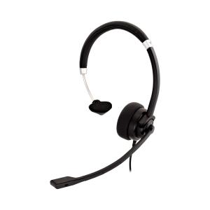 Headset Ha401 Deluxe - Mono - 3.5mm With Boom Mic