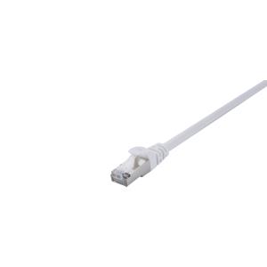 Patch Cable - Cat7 - Sftp - 50cm - White