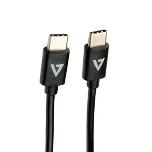 USB-c Cable 480mbps 2m Black