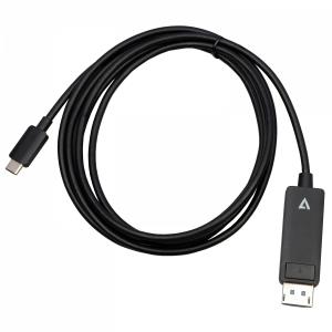 USB-c To DisplayPort Cable 2m