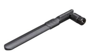 Antenna Environment: Indoor Type: Dipole Gain: 6dbi 2.4GHz 7dbi 5GHz Beam Width: E-plane: 35 Degrees