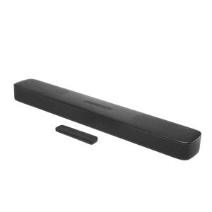 BAR 5.0 Multi Beam, 5.0 soundbar, black