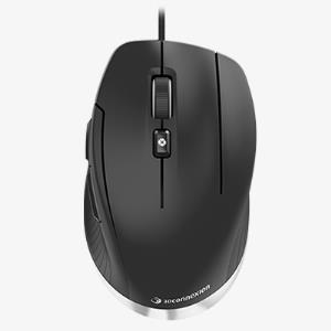 CadMouse Compact - Ergonomic Mouse