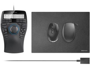 SpaceMouse Enterprise Kit 2